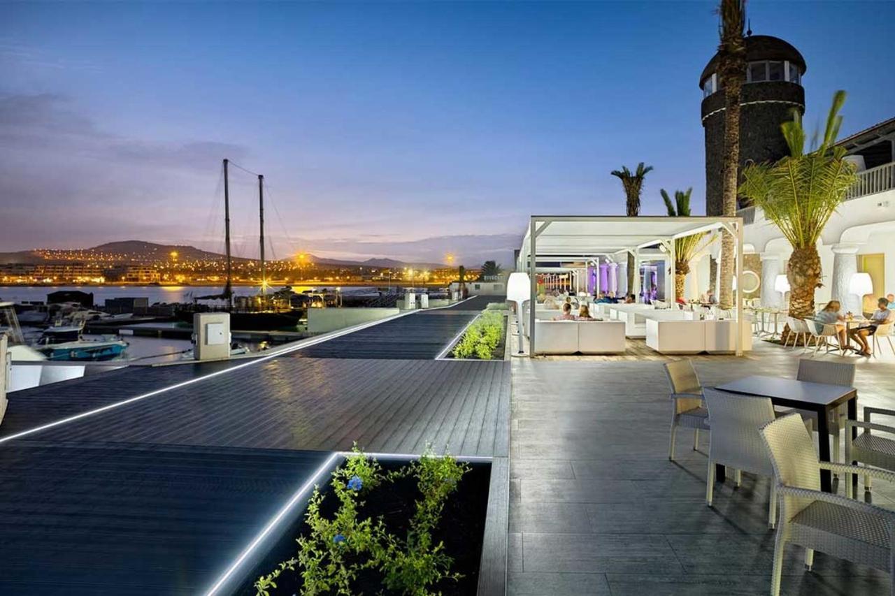 Apartment Montecastillo E8 *